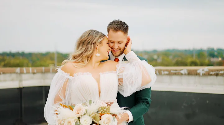 Melissa + Casey's Wedding Highlight Film