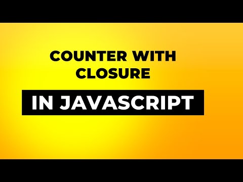 2665. Counter II 😎 closure🔥 || JavaScript 30 Days Challenge  #leetcode #javascript #closure