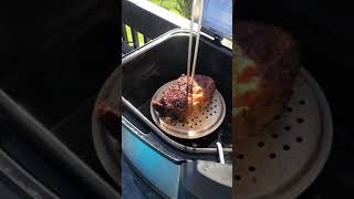 Famous Deep Fried Rib Roast Wealth