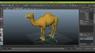 Download lagu Angie Rigs - Camel