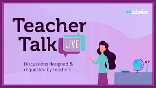 Spanish I Closer Look Teacher Talk Live