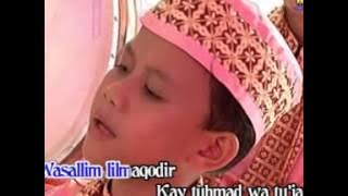 MQ.TEBUIRENG BERSHOLAWAT_DIMAS_NURUL HUDA