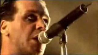 RAMMSTEIN - Wolt ihr das bett in flammen sehen? - by L.N RAINHEART