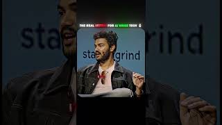 The Real Metric for AI Voice Tech 🎙️ | What Tanay Kothari Explained About Accuracy