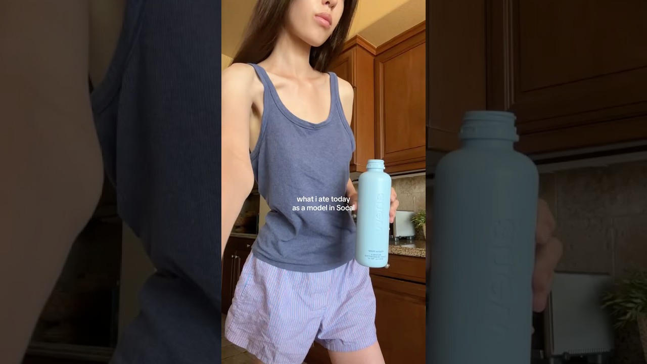 Trying to up my protein! 