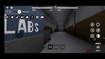 NEXTBOTS IN SCP ROLEPLAY?!??!?!?!?!?