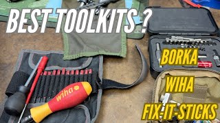 BEST Toolkits?