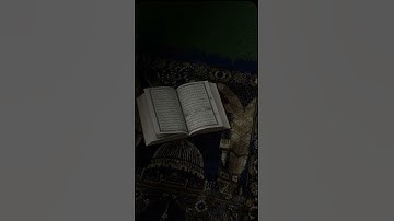سورة الانسان | القارئ محمد اللحيدان