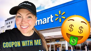 ASMR| Coupon with me at Walmart🙌🏼💸 (lo-fi / soft spoken) +a bonus Walgreens HAUL screenshot 4