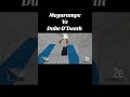 Megarampe Vs Duke O’Death #shorts #gta #gtaonline#gtarp #gaming #gtav #humour #roleplay