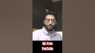 Brave Browser | Watch ad free youtube/browsing video and screen off playback #tech #adfree #brave