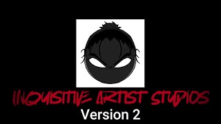 Inquisitive Artist Studios 2022 Intro (Version 2) by Inquisitive Artist 1,115 views 1 year ago 19 seconds