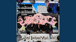 Streets Was Watchin feat Shan P