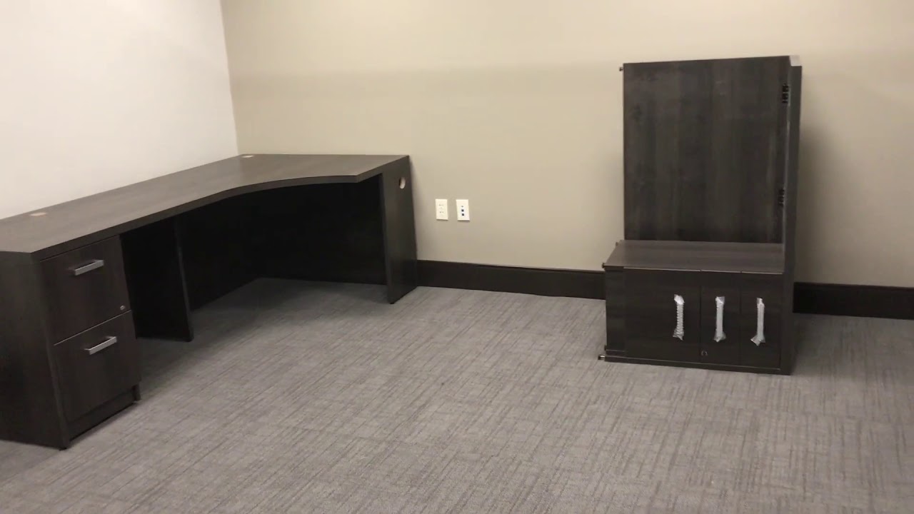 Walk through Cable Dahmer Headquarters YouTube