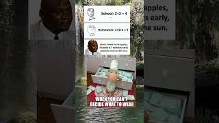 So tough math oh no🤦😭🤣#bestmemesever#funnymemes#laughingstock