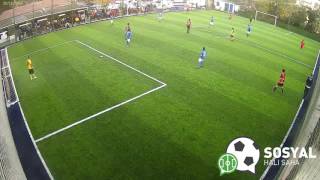 Göztepe Spor Tesisleri Saha-1 - 20-11-2016 160001 - Sosyalhalisaha