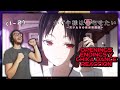 🔥Músico REACCIONA a openings, endings y chika dance de Kaguya-sama Love Is War🔥