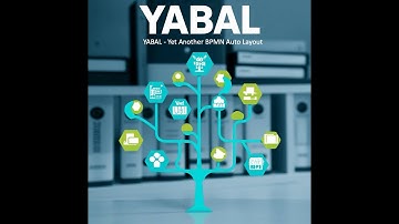 YABAL - Yet Another BPMN Auto Layout
