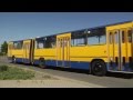 Leidenschaft Ikarus - Mit dem 280.02 unterwegs