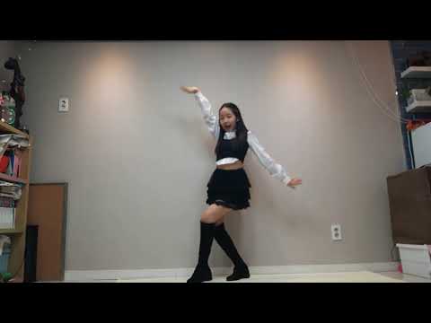 09년생 Eleven 댄스커버