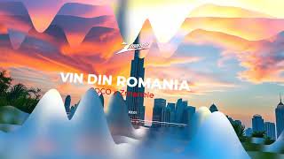 COCO ✘ Zmanele - Vin din ROMANIA