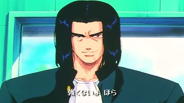 [MAD] Slam Dunk Opening 2 -「Anima」