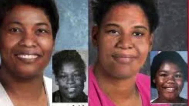 The Curious Case and Disappearance of 15-Year-Old Dannette and Jeanette Millbrook from Augusta, GA