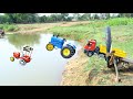 Jump River- Dumper | Tipper | Jcb | Bus | Crane | Rickshaw | Swaraj | Mahindra | Ford | Hmt | CS Toy