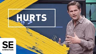 Hurts | GRACE IS GREATER THAN | Kyle Idleman