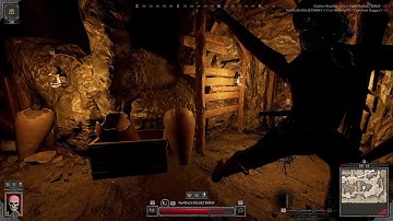 Dark and Darker - Post Rogue Nerf Build *THIS IS THE WAY*