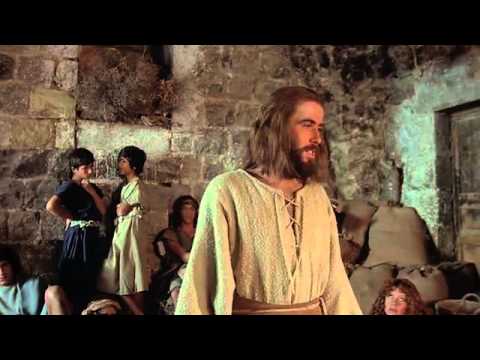 Video: Wie was die trooster wat Jesus belowe het om te stuur?