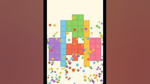Folding Blocks Levels 171 to 180 Walkthrough