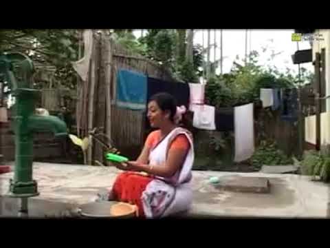 Comedy video Part-3 - Maina Vol III | Assamese Bihu Album | Anupam Music Creation | Assames Vcd