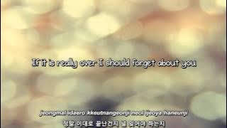 Download lagu 1TYM- Without You lyrics [Eng. | Rom. | Han.]
