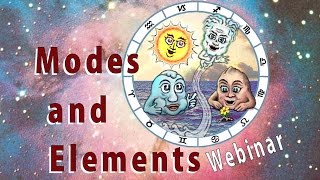 Modes & Elements