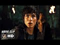 PERCY JACKSON & THE OLYMPIANS: THE LIGHTNING THIEF Clip - "The Minotaur Attacks" (2010)