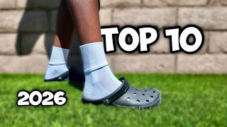 My Top 10 Most Comfortable Slides of 2026