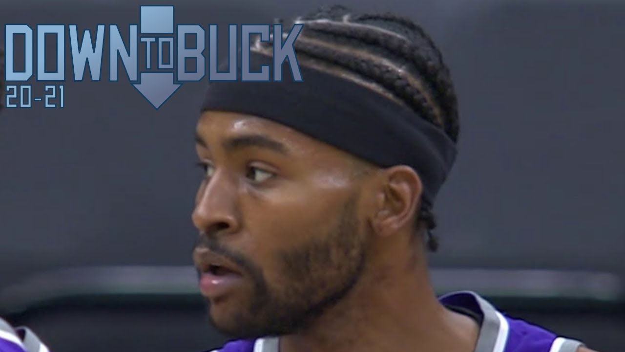 Maurice Harkless 20 Points Full Highlights (4/20/2021)