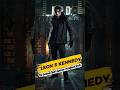 LEON S KENNEDY DI SETIAP SERI GAME RESIDENT EVIL #residentevil #residentevilremake #gaming