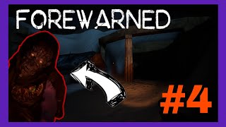 ЛОВУШКА ПАТАМЕСА! - Forewarned #4