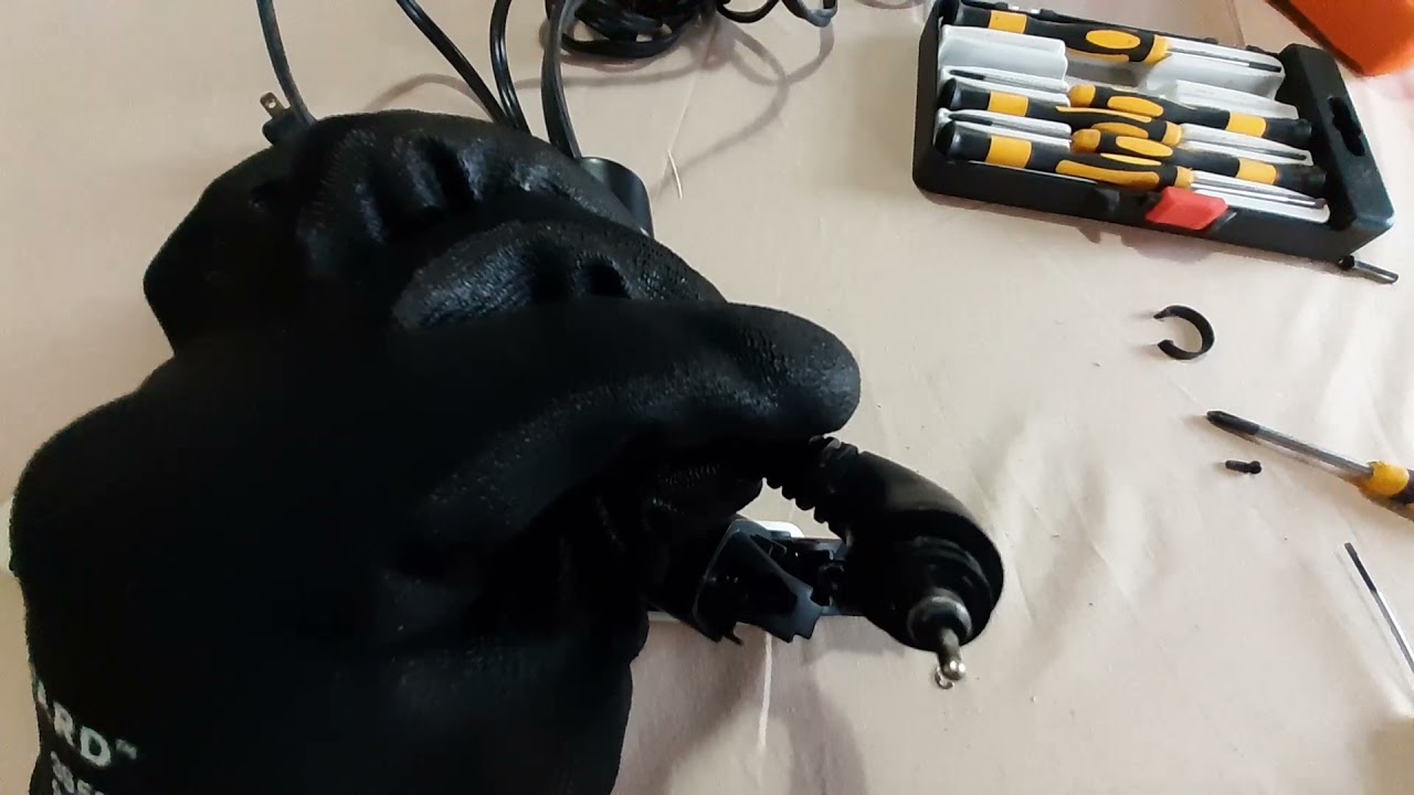 REMINGTON - REPARACIÓN DE PLANCHA PARA CABELLO - SE APAGA. - YouTube