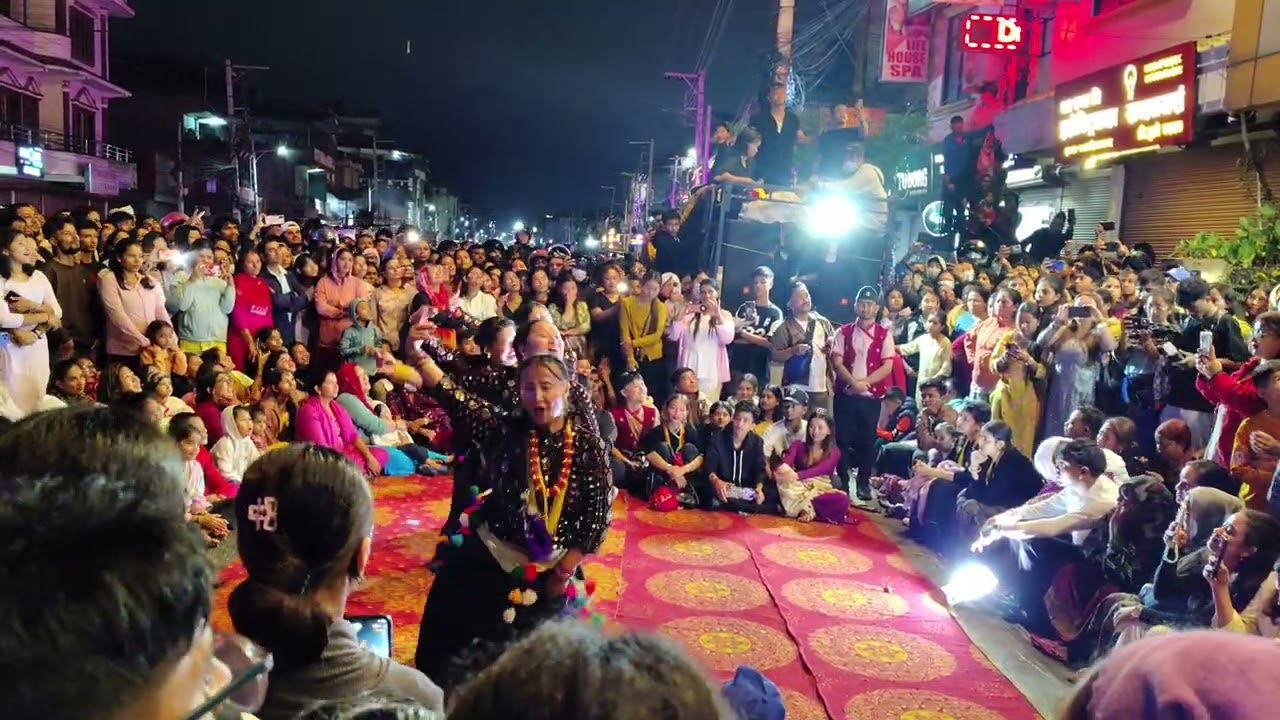 Butwal tr ramilo xa hai guys❤️🙏