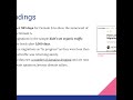 Migration Study About Website Traffic Recovery