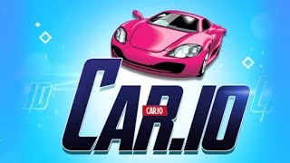 car.io - paper.io 2 unity source code