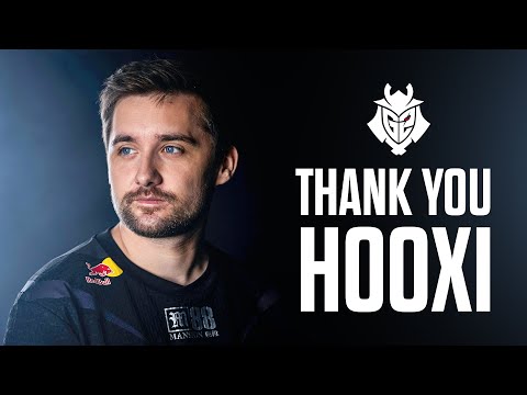 Thank you, HooXi