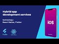 Discover Bhavitra Technologies: Top Mobile App Development Company in India