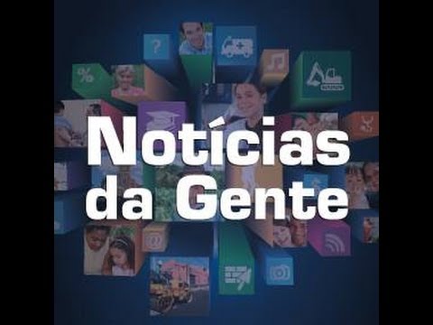 Notícias da Gente - Programa 169 (05/06/2014) camera iphone 8 plus apk