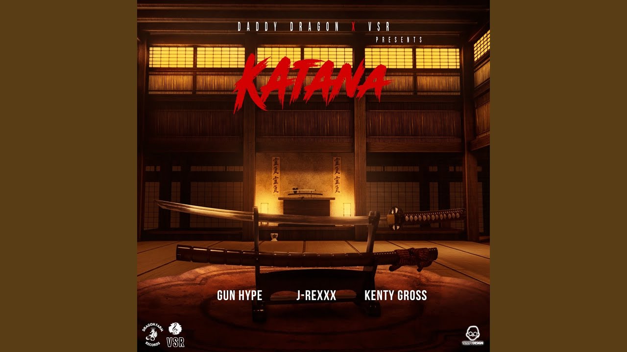 KATANA RIDDIM - YouTube