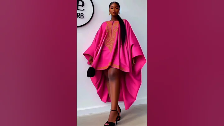 Latest Bubu Gowns Styles 2025 | Trending African Kitenge Dress Styles&Ankara Fashion