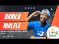 Danilo Malele (AKA Kloro), Ícone do hip hop nacional as suas inspirações e aspirações - (chapter 4)